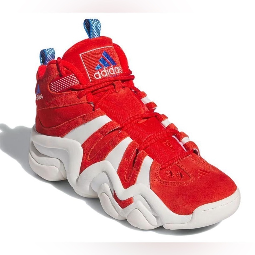 Adidas crazy 8 Philly
brand new - Picture 8 of 11